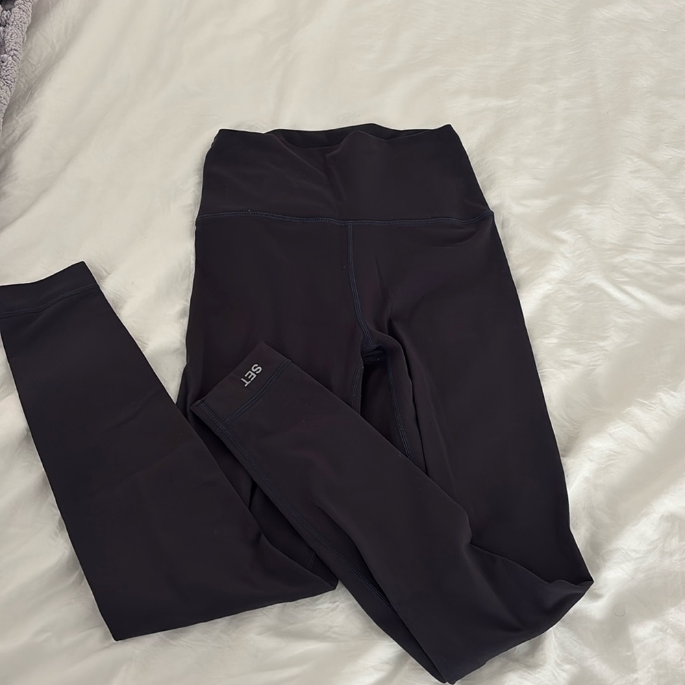 SET Active Leggings